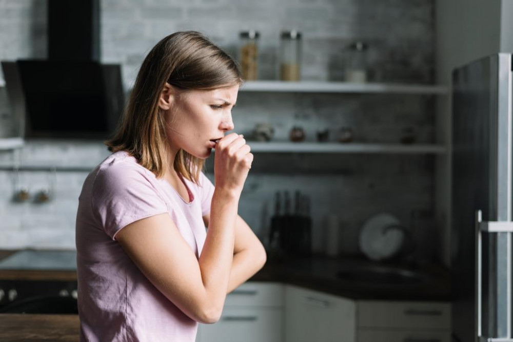 A köhögés oka lehet allergia, asztma, reflux és félrenyelés is.